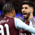 च्याम्पियन्स लिग : अस्टन भिल्ला क्वार्टरफाइनल प्रवेश