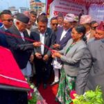 प्रधानमन्त्री ओलीले